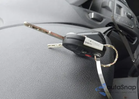 2015 Ford Transit Connect Xl z USA, uszkodzony, nr VIN NM0LS6E76F1182822